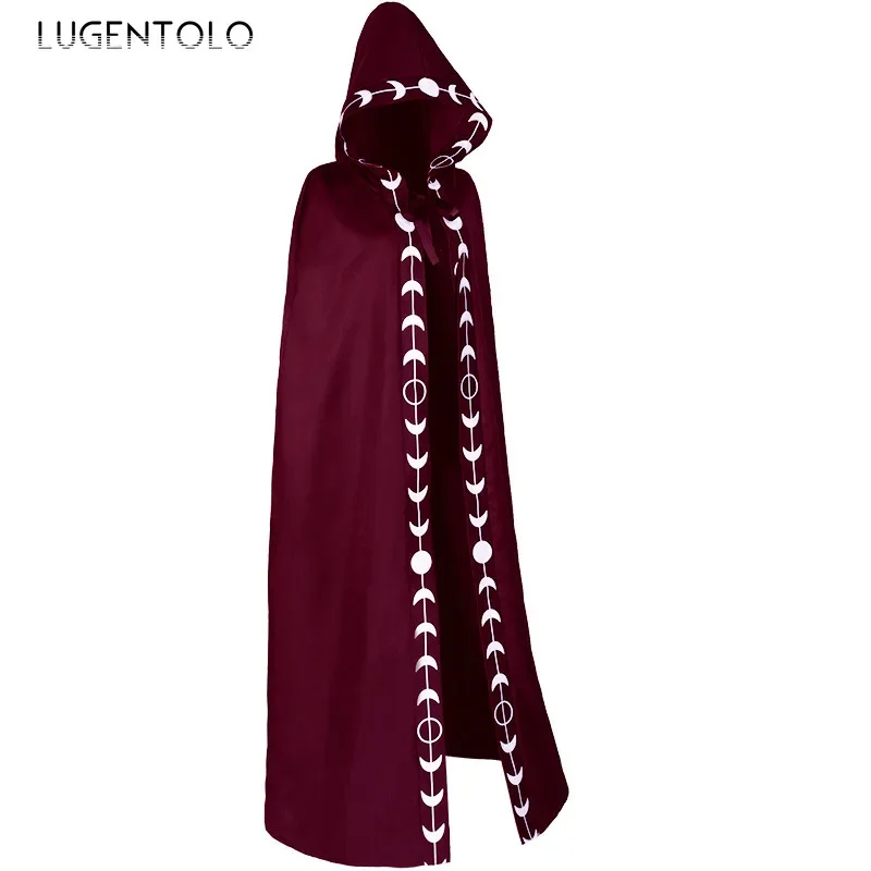 Women Hooded Halloween Capes M - đánh giá và giá Summer Renaissance Clothing