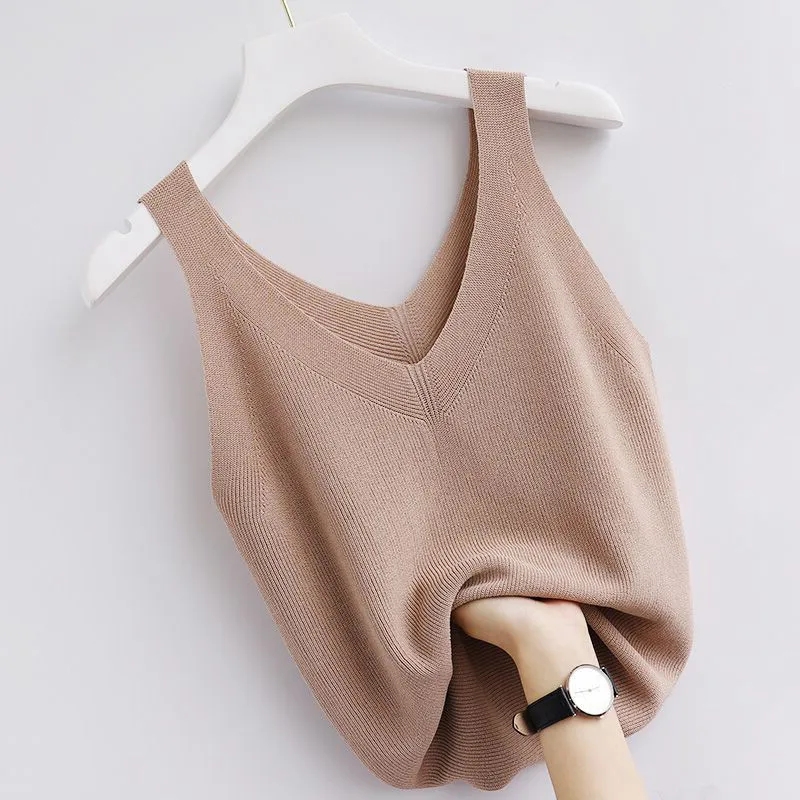 Đan Vintage Bể Không Tay Áo Th - đánh giá và giá Summer Zara