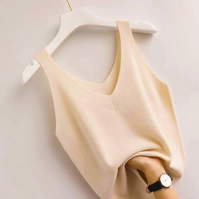 Đan Vintage Bể Không Tay Áo Th - đánh giá và giá Summer Zara