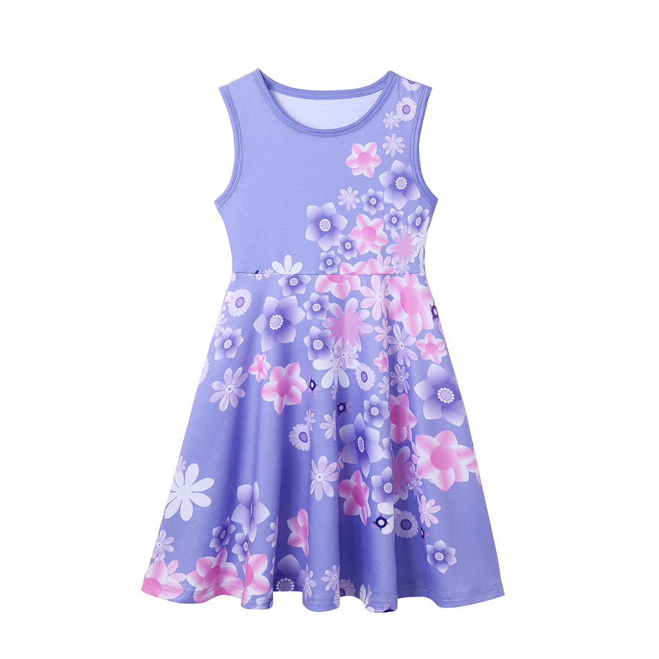 Girls' children's clothing, ba - đánh giá và giá Summer Kids Clothing