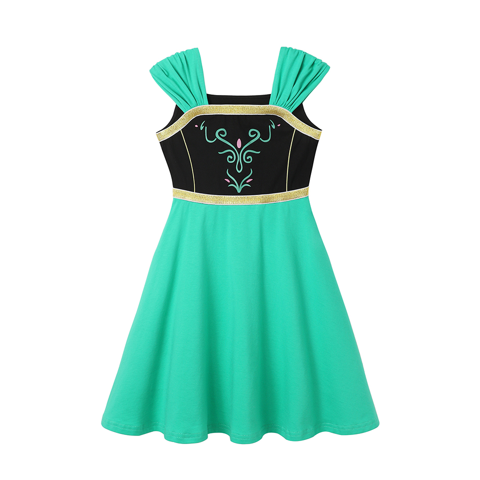 Girls' children's clothing, ba - đánh giá và giá Summer Kids Clothing