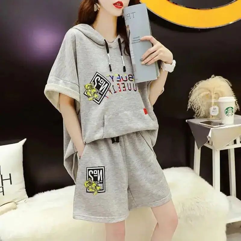 Women's Casual Suit 2025 Summe - đánh giá và giá Summer Clothing For 60 Year Old Woman
