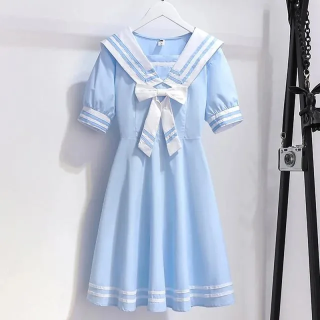 2026 Summer New retro Girls lo - đánh giá và giá Summer Clothing For Teen Girls