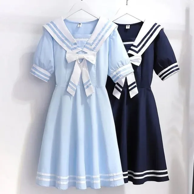 2026 Summer New retro Girls lo - đánh giá và giá Summer Clothing For Teen Girls
