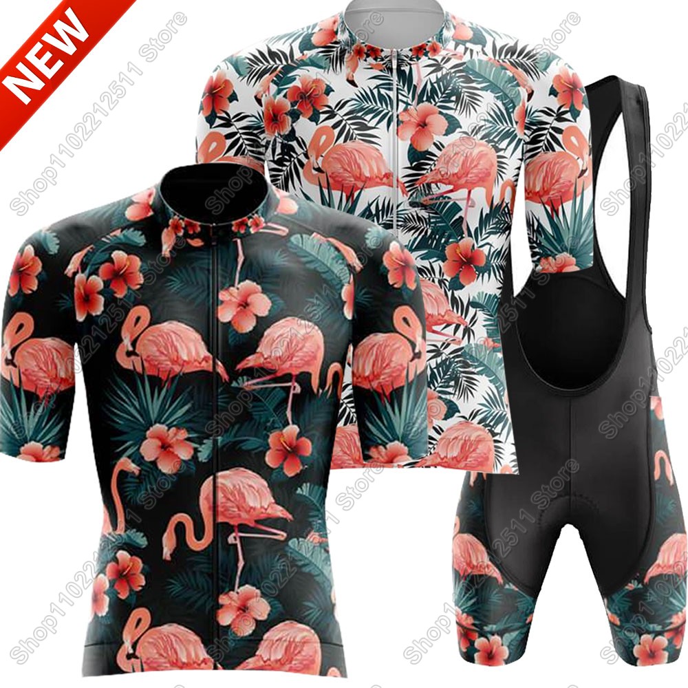2025 Flamingo Cycling Jersey S - đánh giá và giá Summer Clothing Men Sale