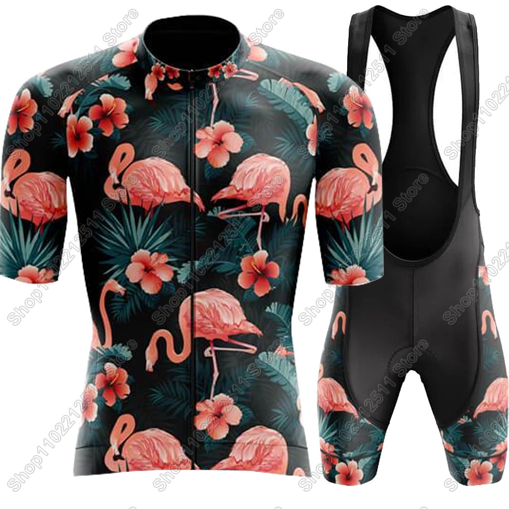 2025 Flamingo Cycling Jersey S - đánh giá và giá Summer Clothing Men Sale