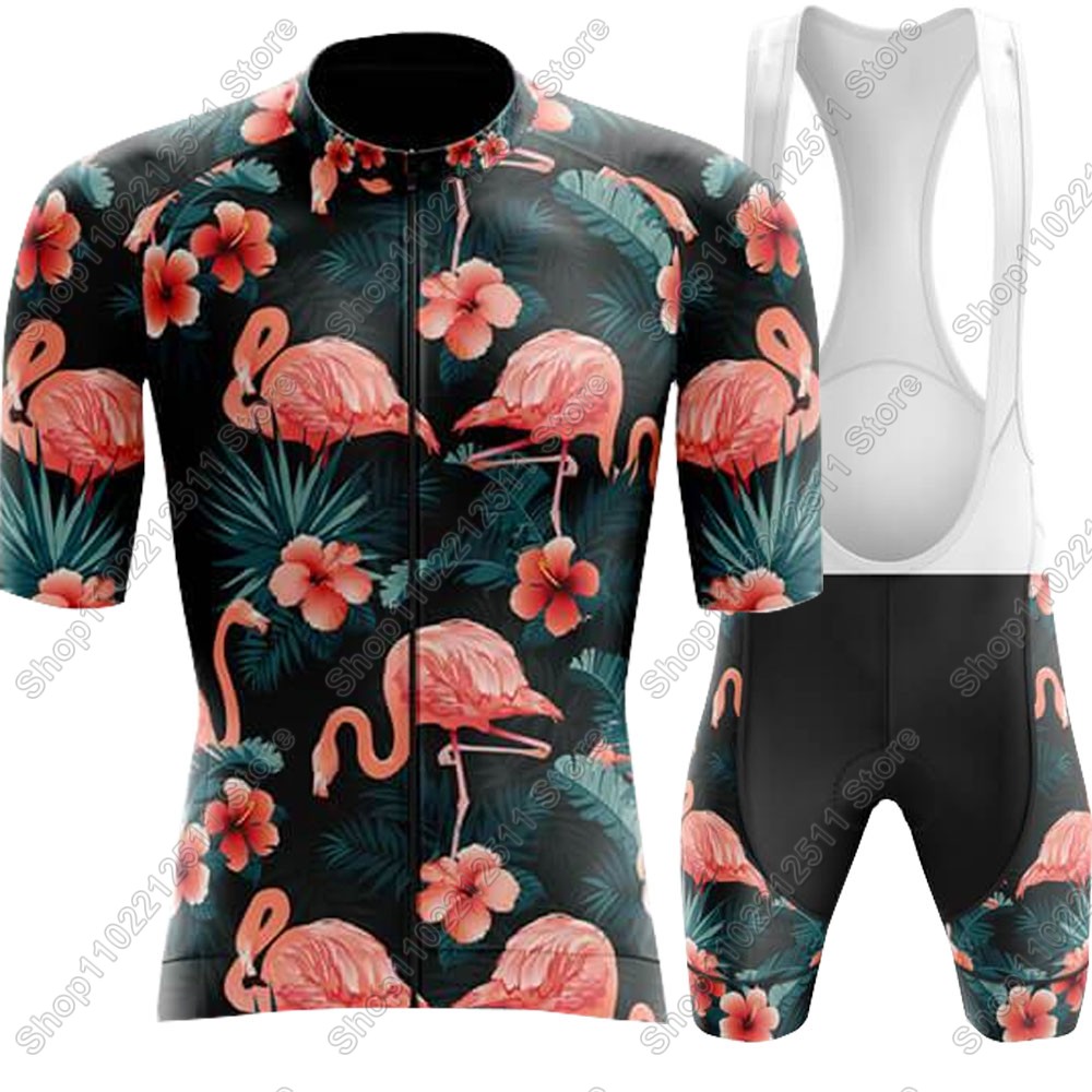 2025 Flamingo Cycling Jersey S - đánh giá và giá Summer Clothing Men Sale