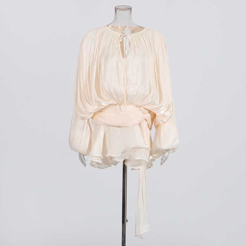 TWOTWINSTYLE Solid Patchwork L - đánh giá và giá Summer Zara