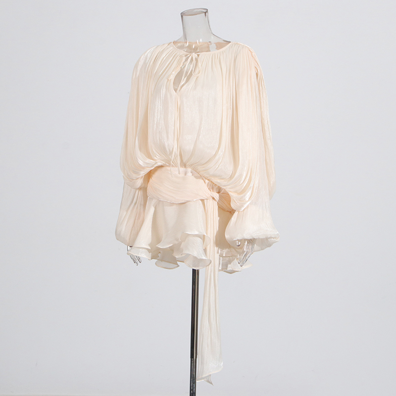 TWOTWINSTYLE Solid Patchwork L - đánh giá và giá Summer Zara
