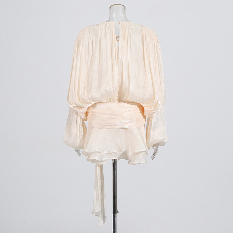 TWOTWINSTYLE Solid Patchwork L - đánh giá và giá Summer Zara