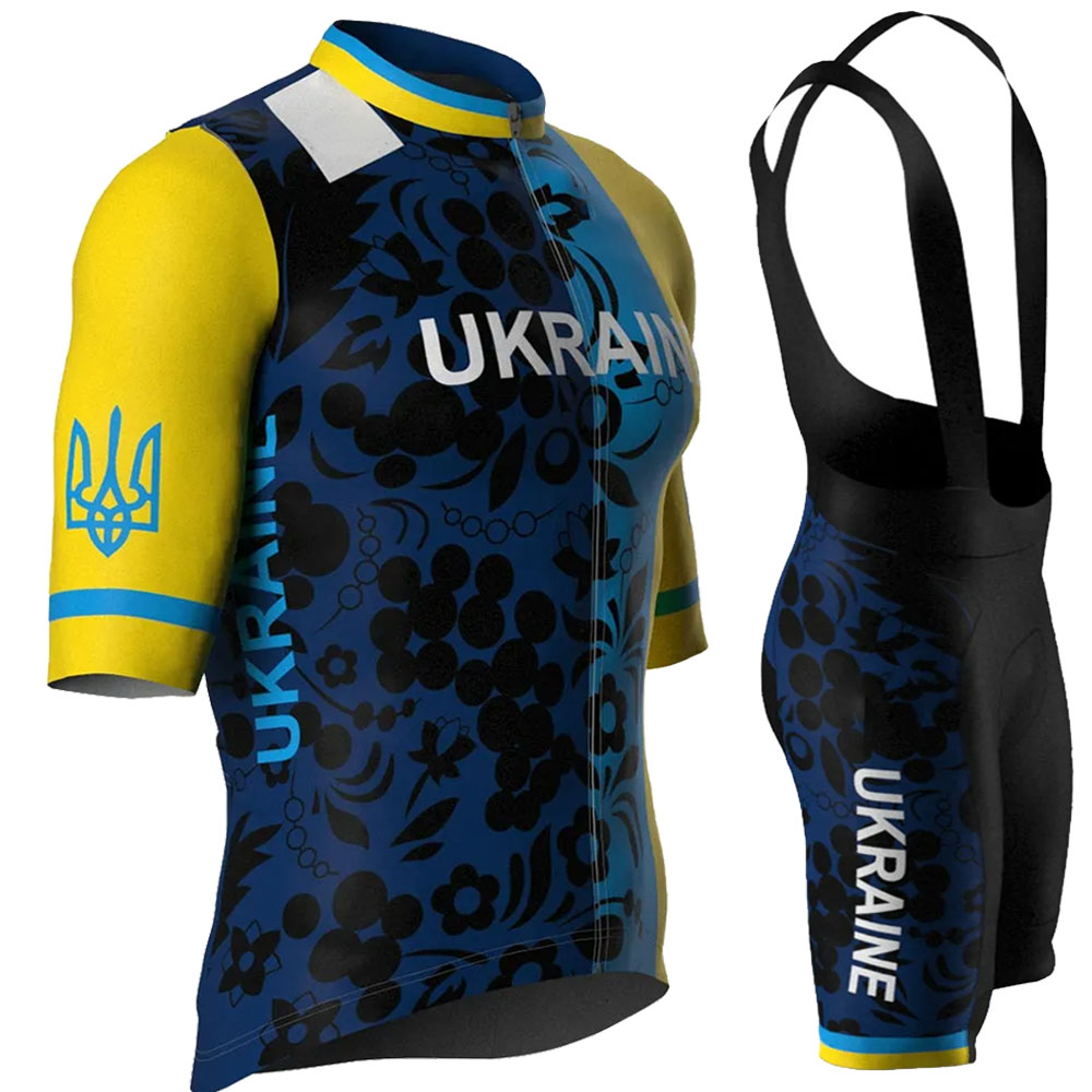 Ukraine National Team 2026 Cyc - đánh giá và giá Summer Clothing Men Sale