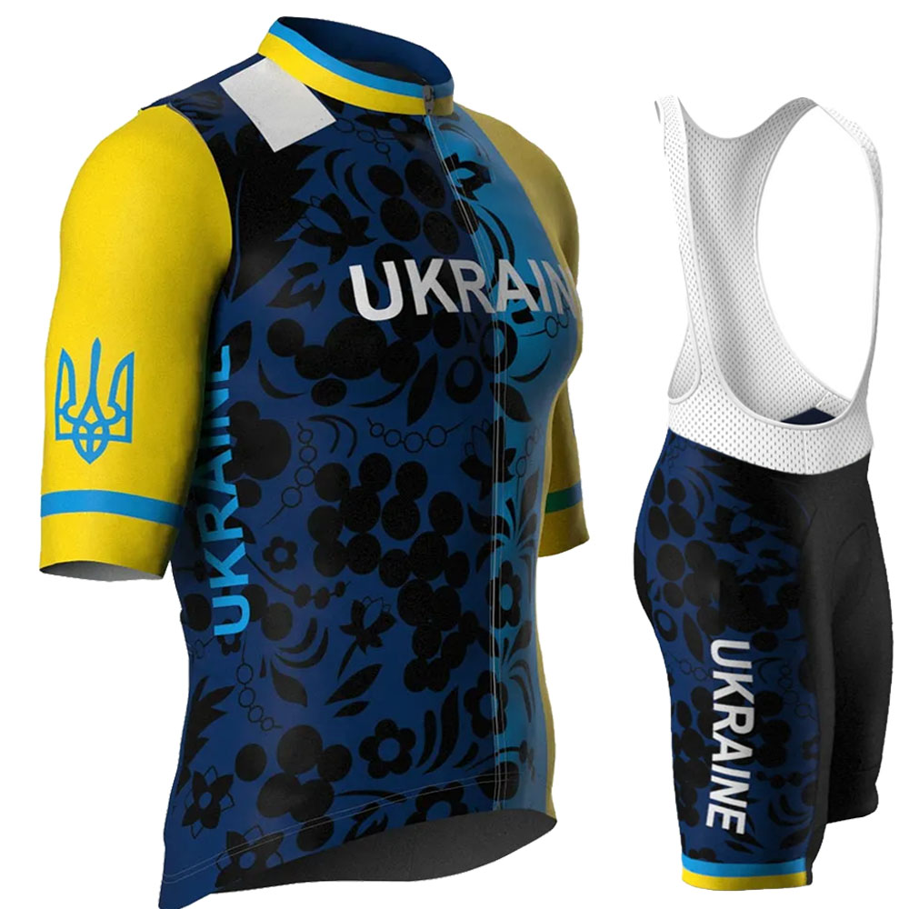 Ukraine National Team 2026 Cyc - đánh giá và giá Summer Clothing Men Sale