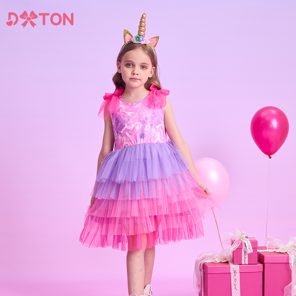 DXTON Summer Holiday Kids Clot - đánh giá và giá Summer Clothing Drawing For Kids