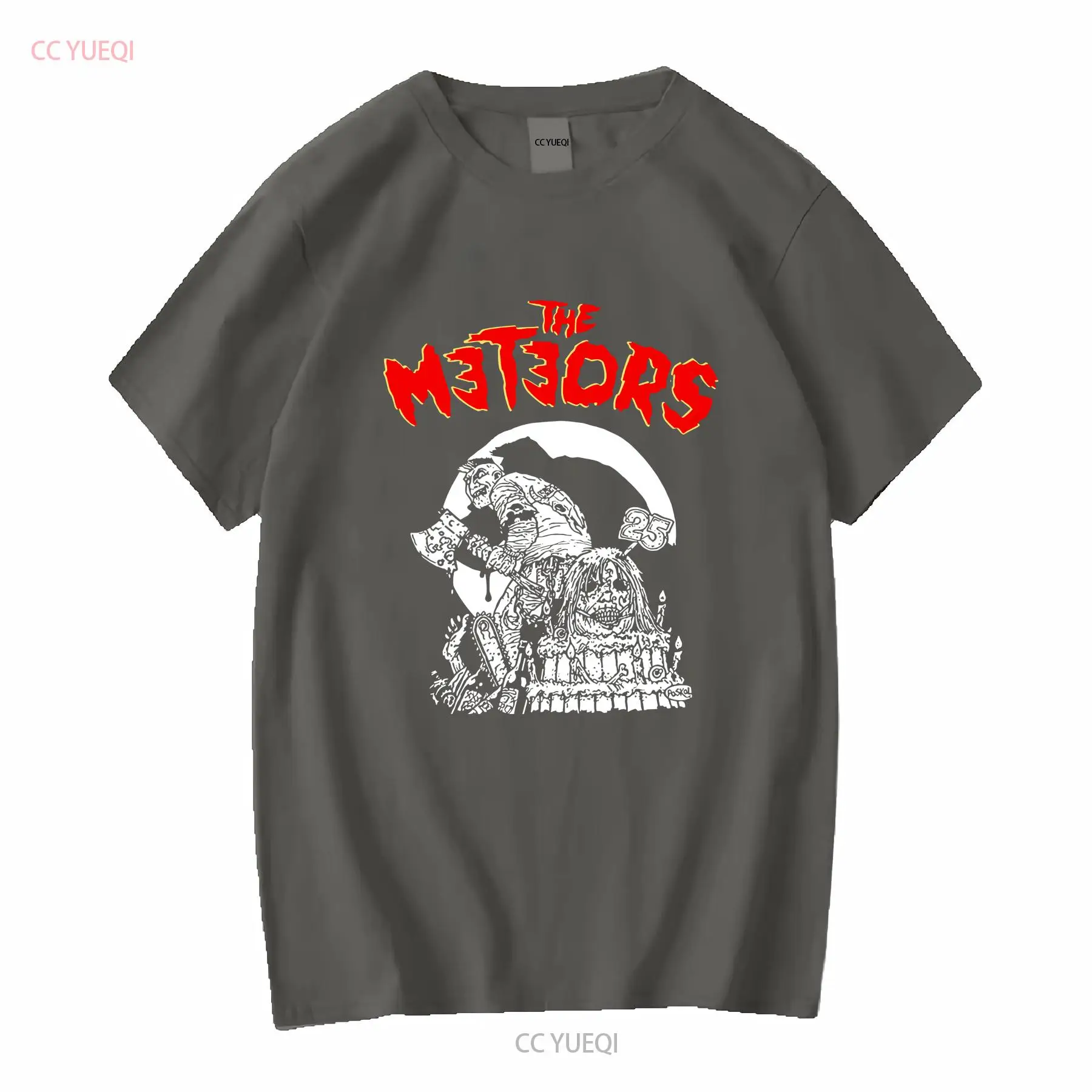 y2k Music Essential The Meteor - đánh giá và giá Summer Grunge Clothing