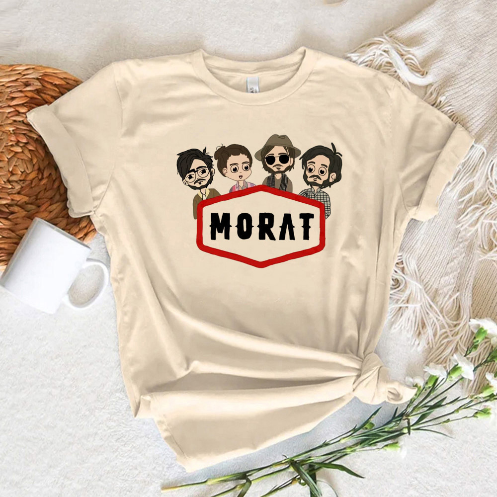 Morat t shirt teen Digital Pop - đánh giá và giá Summer Grunge Clothing