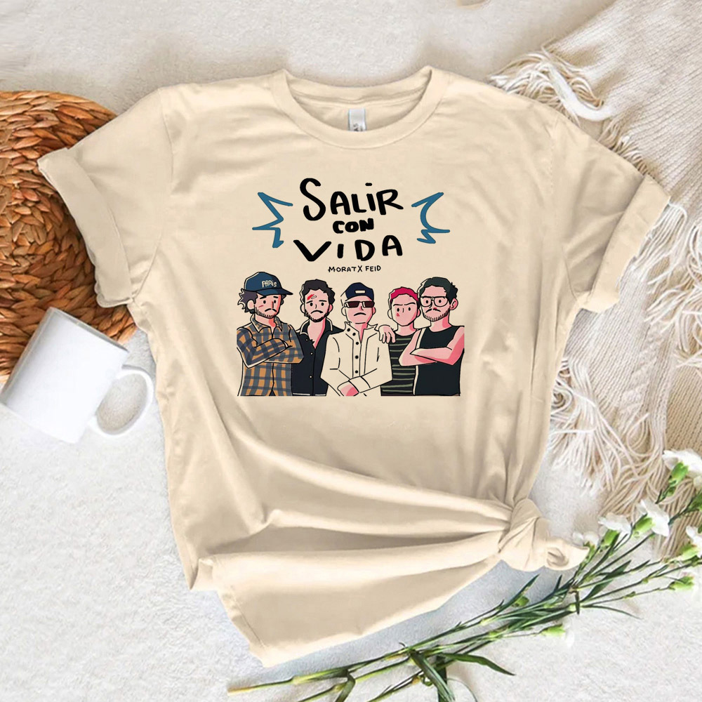 Morat t shirt teen Digital Pop - đánh giá và giá Summer Grunge Clothing