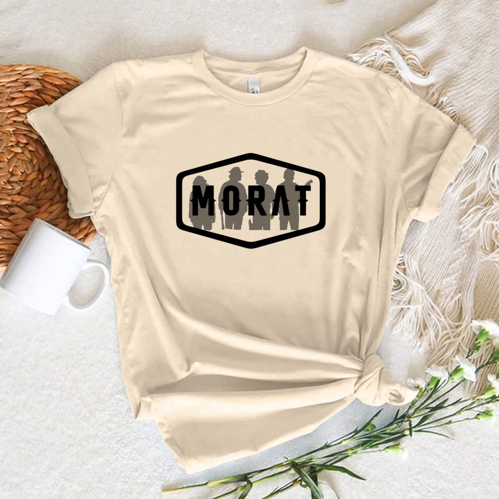 Morat t shirt teen Digital Pop - đánh giá và giá Summer Grunge Clothing