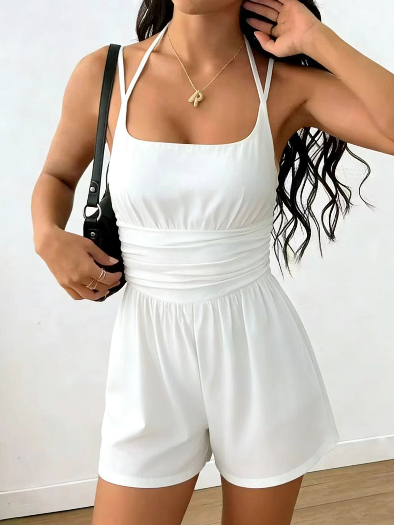 New European and American cros - đánh giá và giá Summer Clothing For 60 Year Old Woman