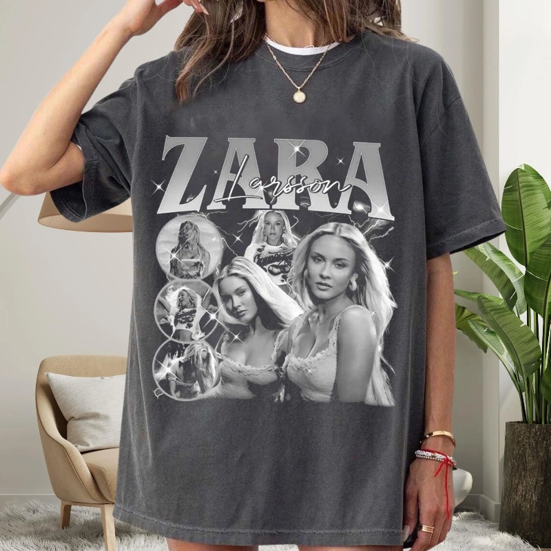 Zara Larsson Vintage Inspired  - đánh giá và giá Summer Zara